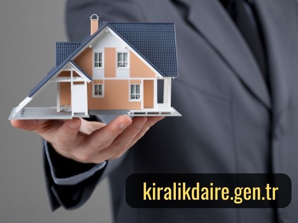 Kuyu Mahallesi Kiralık Daire
